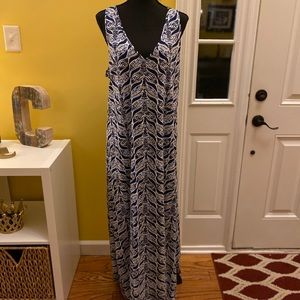 Lilly Pulitzer Maxi Dress